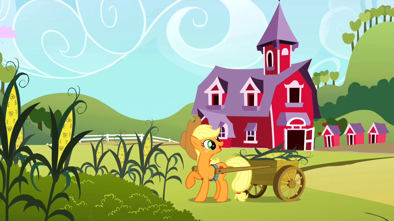 who voices applejack season who voices applejack season
