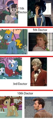 Doctor