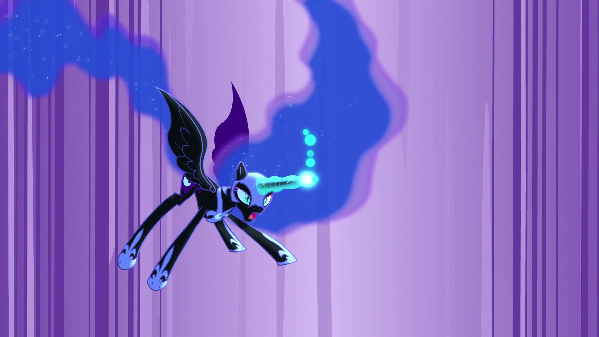 My Little Pony Game Nightmare Moon