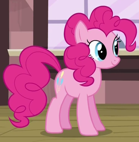 Pinkie Pie | My Little Pony Friendship is Magic Wiki | Fandom
