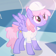 180px-Rainbowshine S1E16 thumb