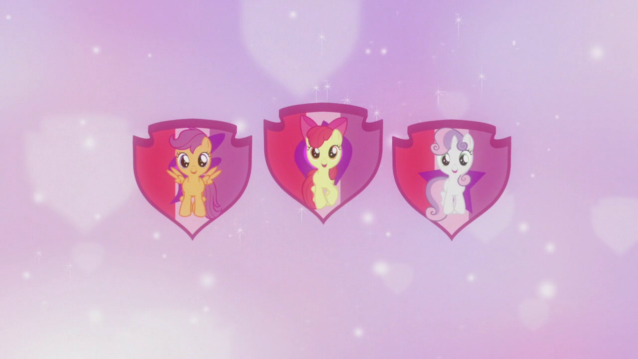 We'll Make Our Mark  My Little Pony Friendship is Magic 
