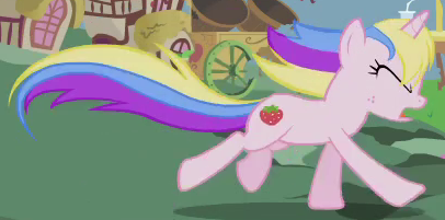 Holly Dash ID S1E10