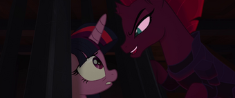 Open Up Your Eyes My Little Pony Przyjazn To Magia Wiki Fandom