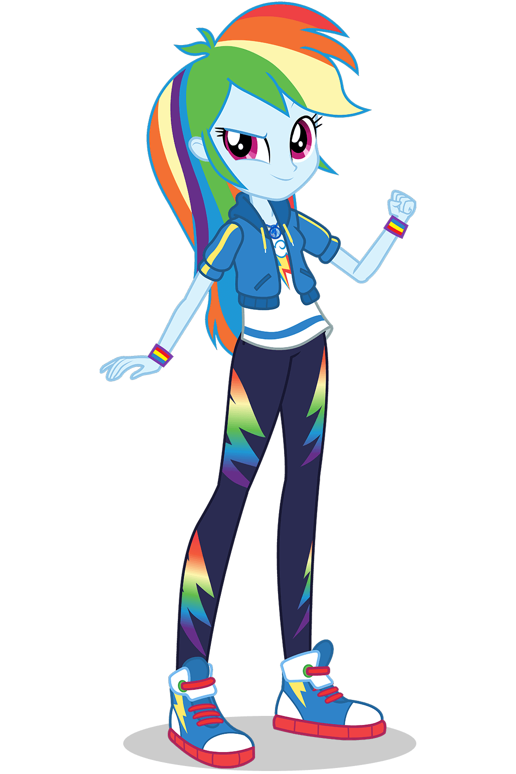 Image Equestria Girls Digital Series Rainbow Dash Image Equestria Girls Digital Series Rainbow Dash