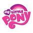My Little Pony G4 logo
