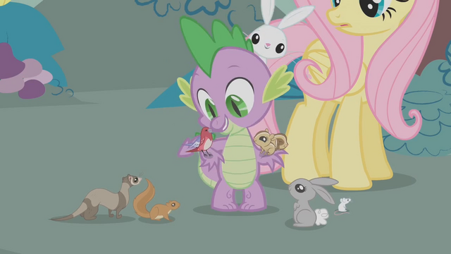 File:Spike good with animals S1E07.png