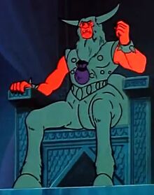 Tirek