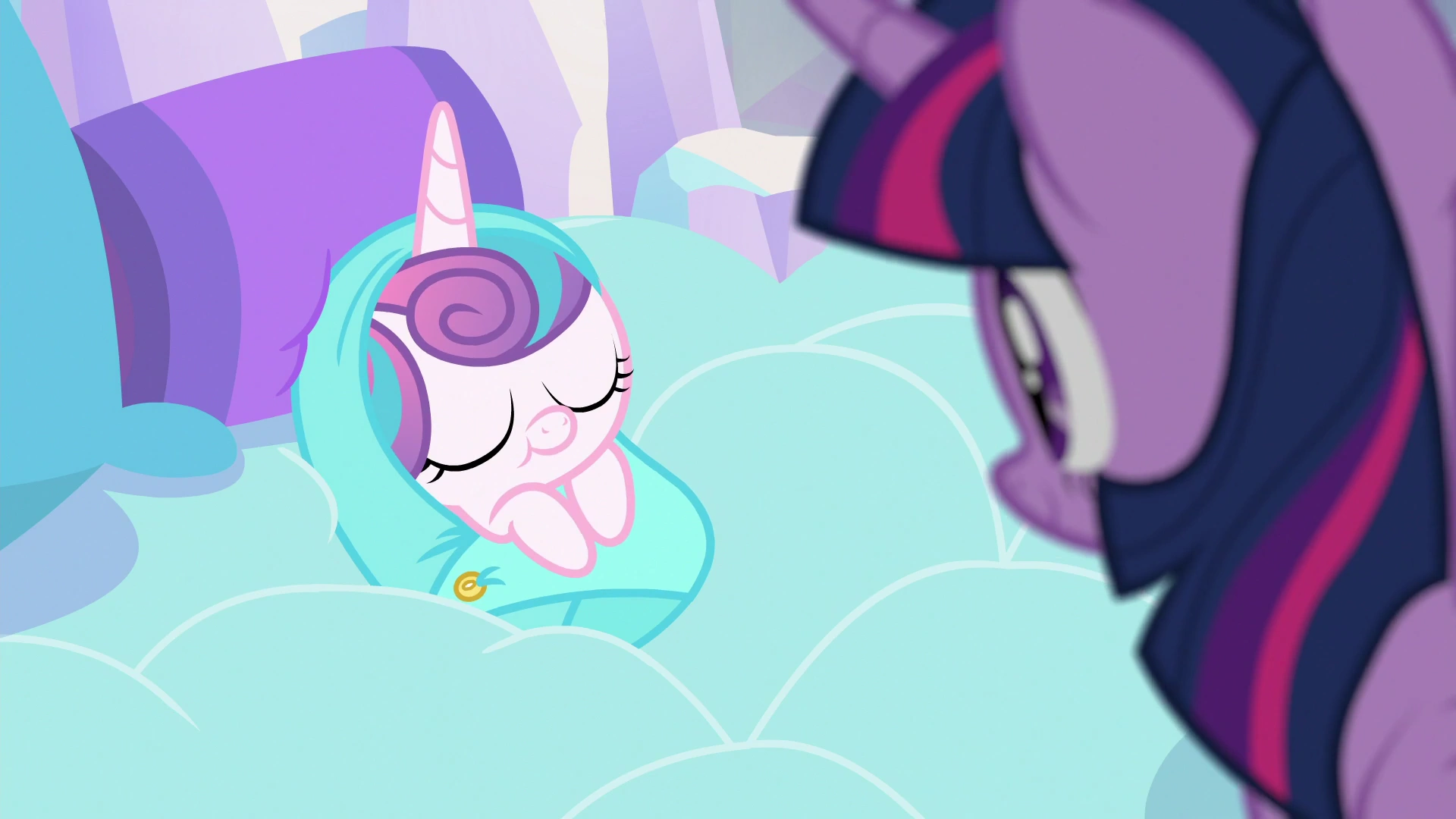 Flurry Heart/Gallery | My Little Pony Friendship is Magic Wiki | FANDOM