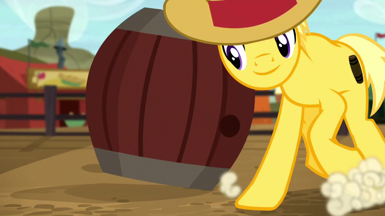 image barrel racing stallion s5e6 png my little pony friendship