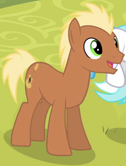 Meadow Song ID S04E14