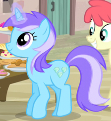 Diamond Mint | My Little Pony Friendship is Magic Wiki | FANDOM powered