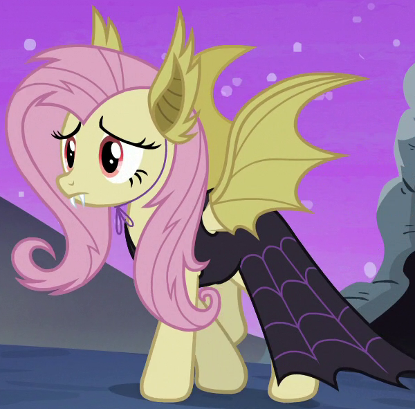 flutterbat shirt