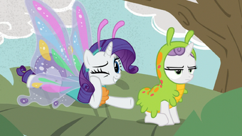Forever Filly My Little Pony Friendship Is Magic Wiki Fandom
