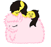 FANMADE Snugglepuff