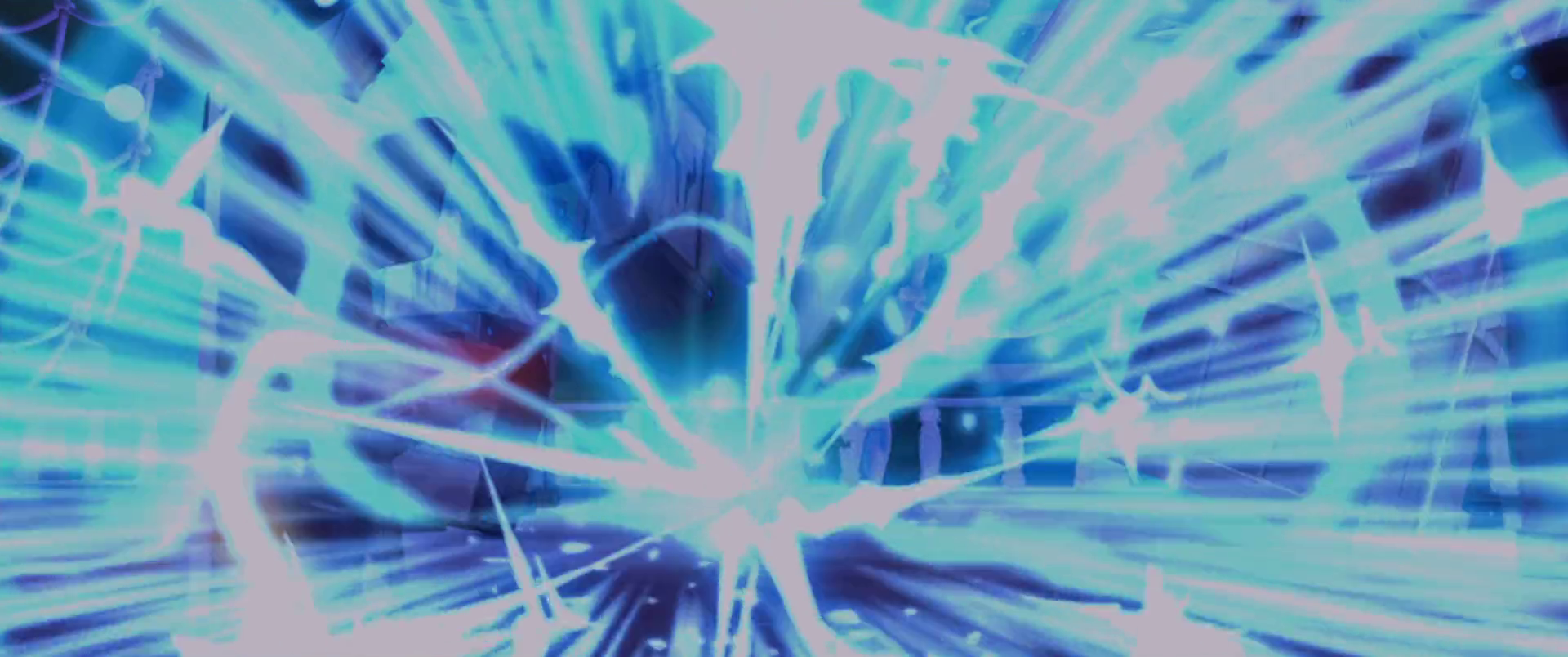 Image - Explosive burst of blue light MLPTM.png | My Little Pony ...