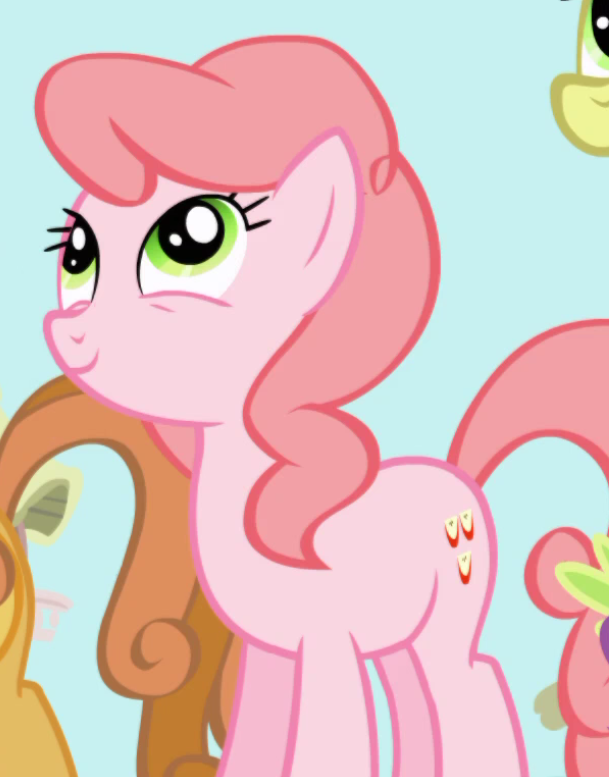 Gala Appleby  My Little Pony Friendship is Magic Wiki 