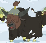 Unnamed Yak 1 ID S7E11