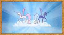 Book Princess Celestia and Luna