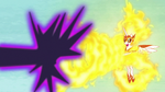 Daybreaker vs Nightmare Moon