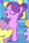 Charm Earth pony ID S1E26