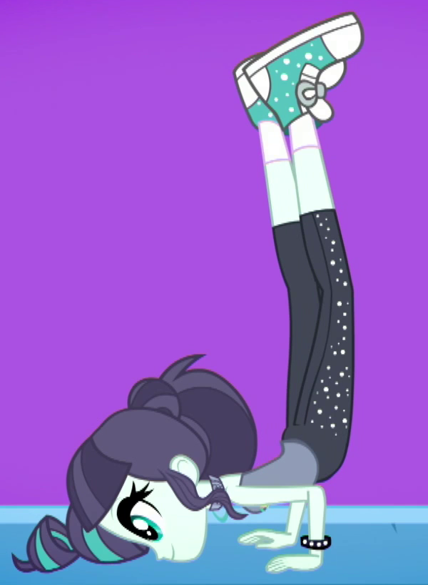 Coloratura  My Little Pony Friendship is Magic Wiki 