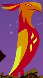 Peewee&#039;s father ID S2E21