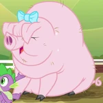 Piggington ID S3E09