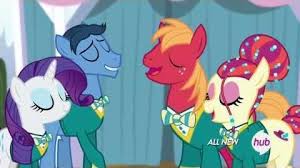 Tthe pony