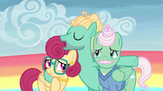 Zephyr Breeze --I can do plenty on my own-- S6E11