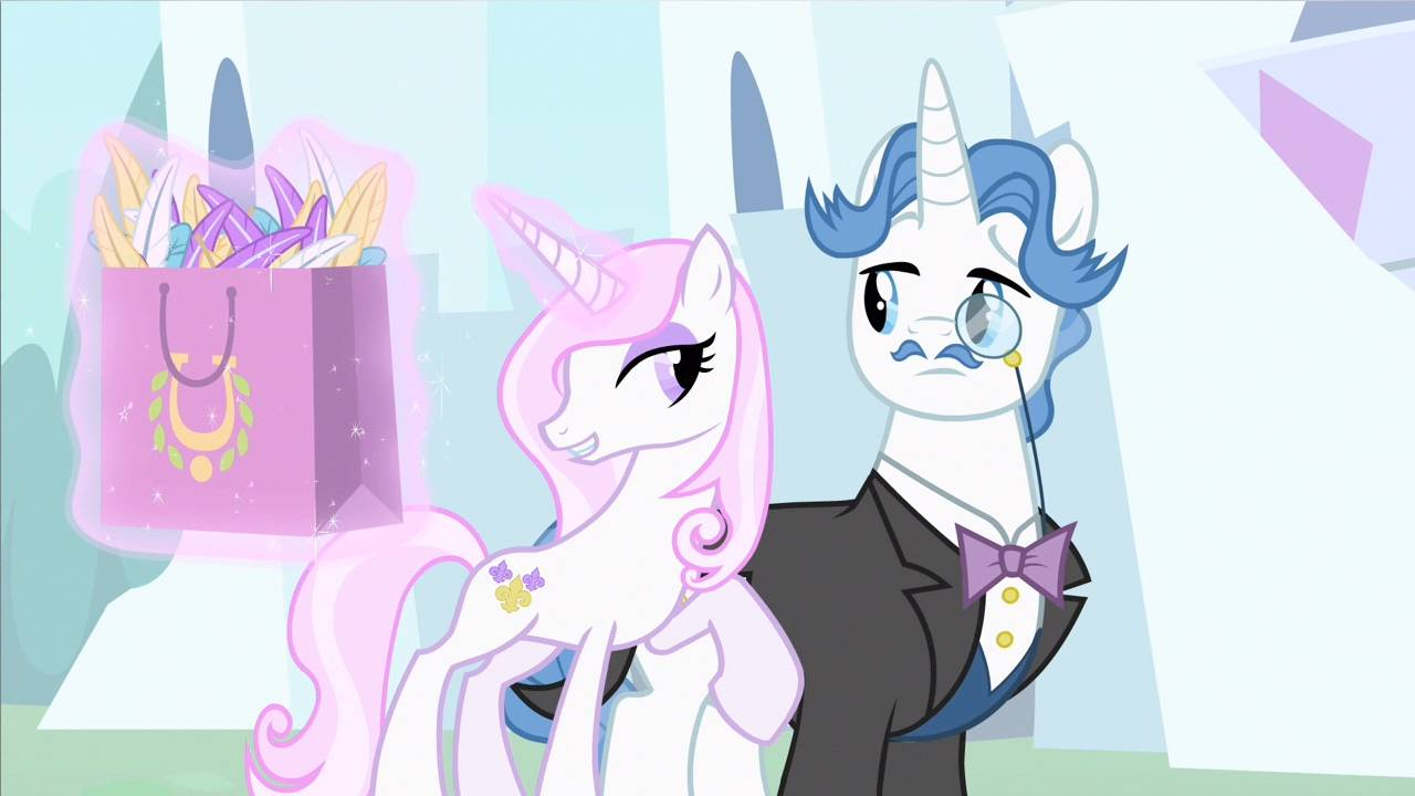 Fleur Dis Lee My Little Pony La Magia de la Amistad Wiki FANDOM powered by Wikia