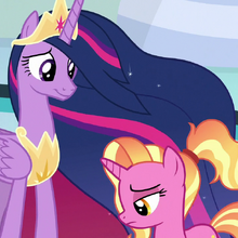 Luster Dawn/Gallery | My Little Pony Friendship is Magic Wiki | Fandom