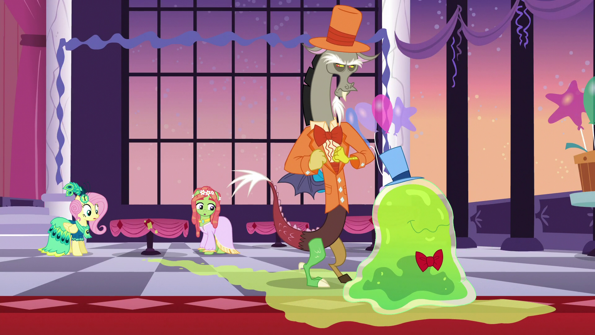 the smooze my little pony the smooze my little pony