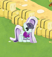 Countess Coloratura Character Image