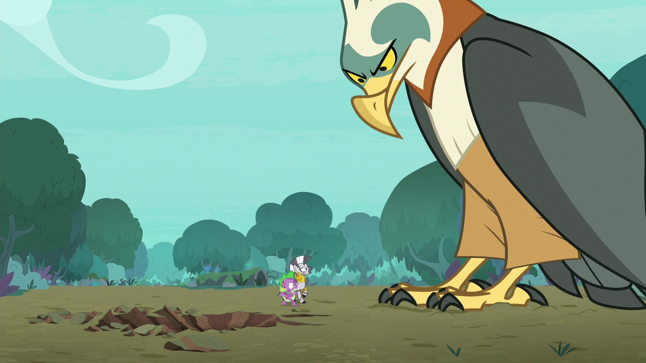 Molt Down | My Little Pony Friendship is Magic Wiki ...