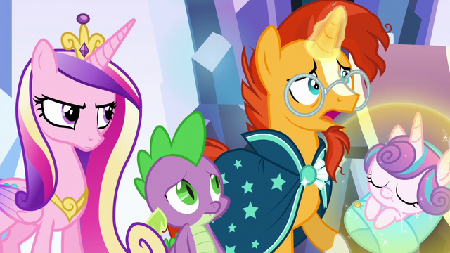 File:Sunburst "what other explanation could there be?!" S6E16.png
