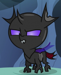 Young Pharynx ID S7E17