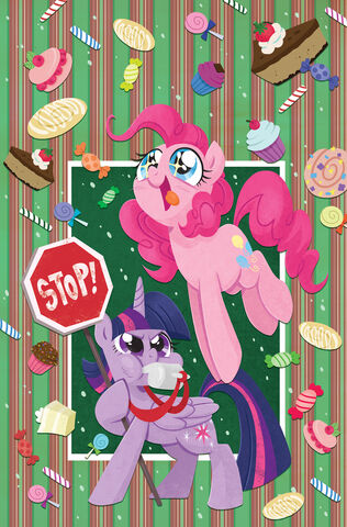File:Friends Forever issue 12 sub cover textless.jpg