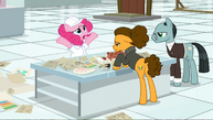 Pinkie Pie I don't understand! S9E14