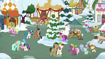 My Little Pony Best Gift Ever My Little Pony Friendship Is Magic