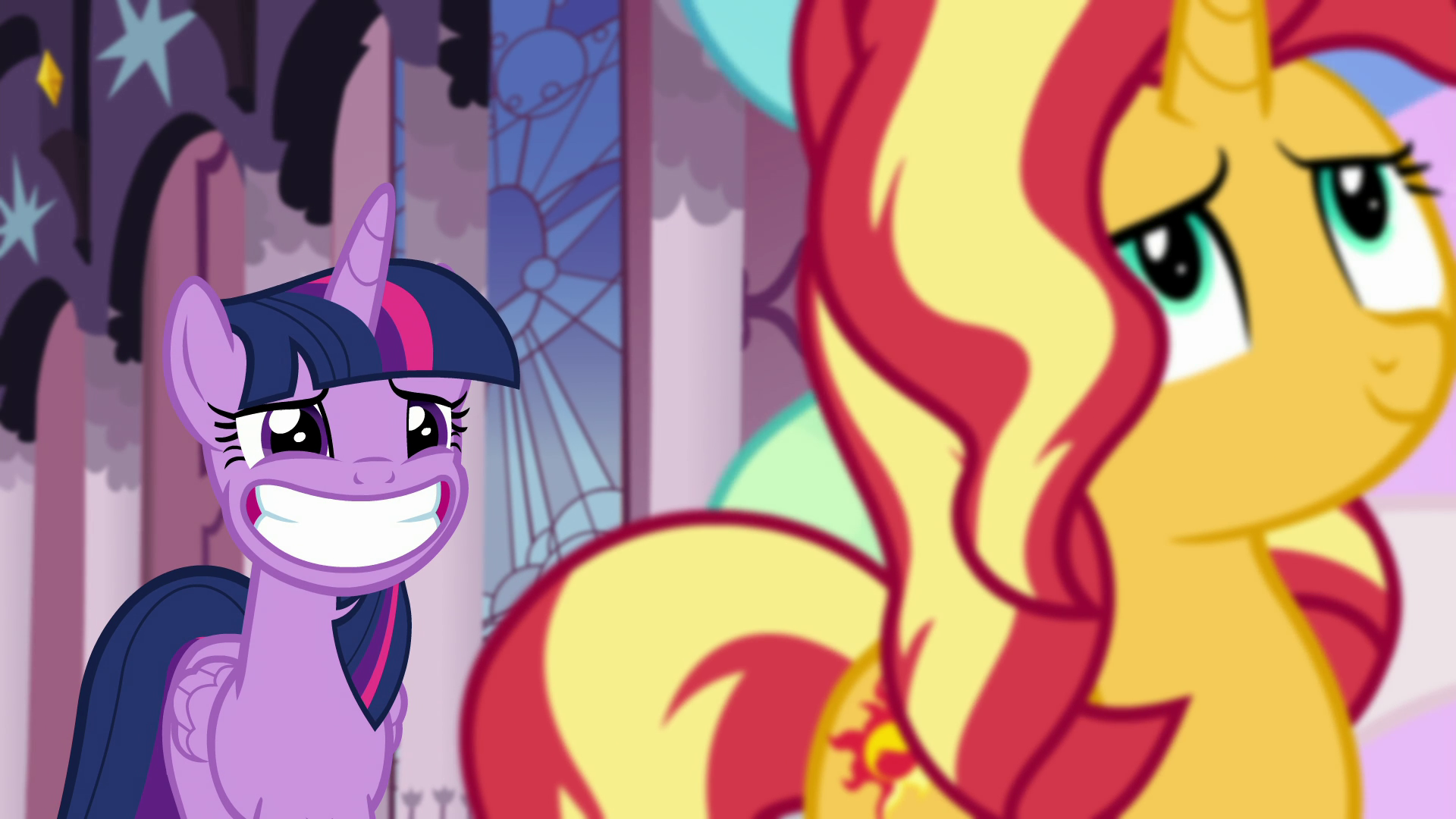 my little pony friendship is magic princess twilight sparkle wedding