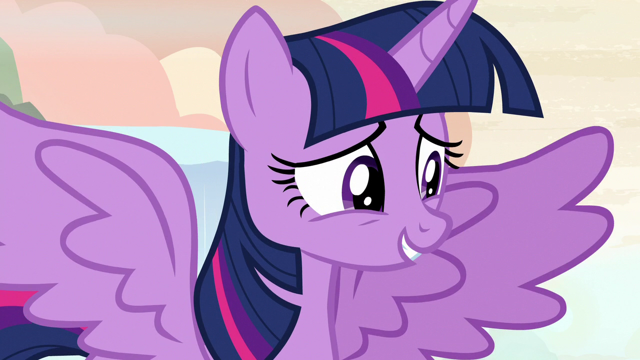 image twilight sparkle spreading her wings again s7e22 png my