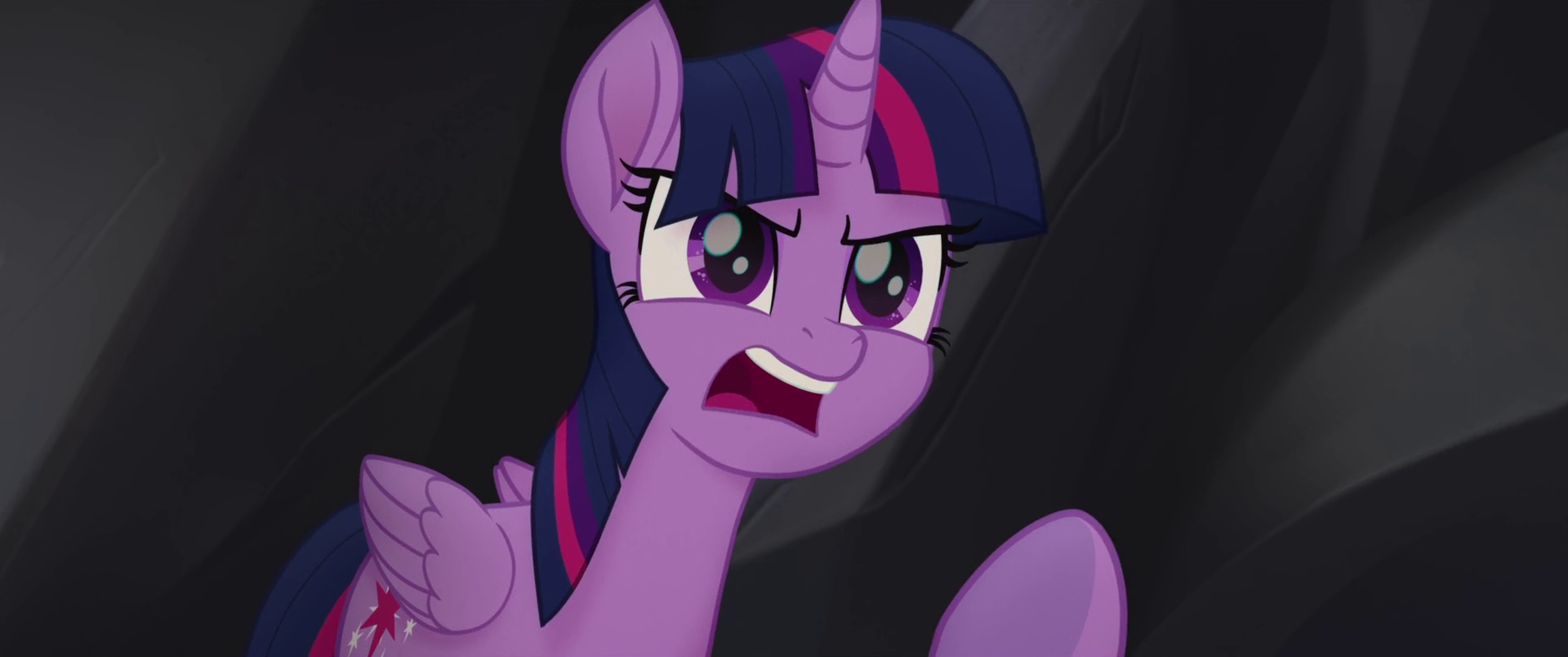 twilight sparkle the movie