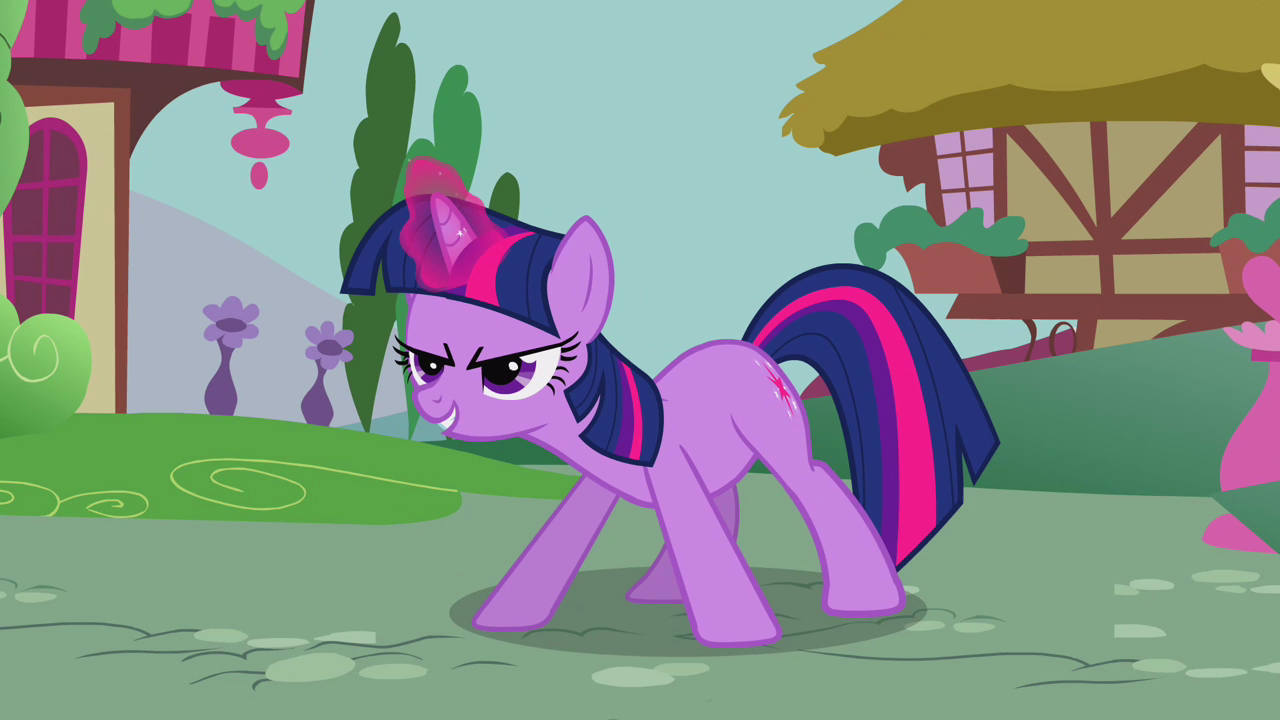 Image - Twilight magic S2E20.png | My Little Pony Friendship is Magic ...