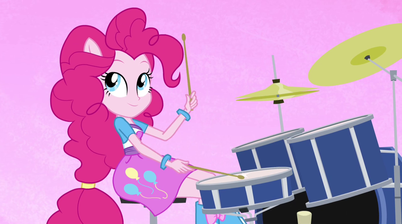 Pinkie Pie Eg My Little Pony Friendship Is Magic Wiki Fandom