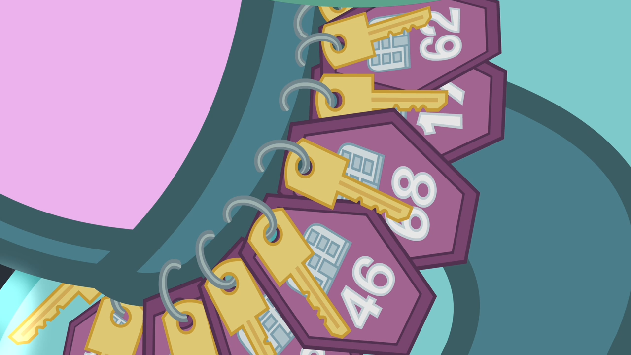 image hotel keys s4e08 png my little pony friendship is magic