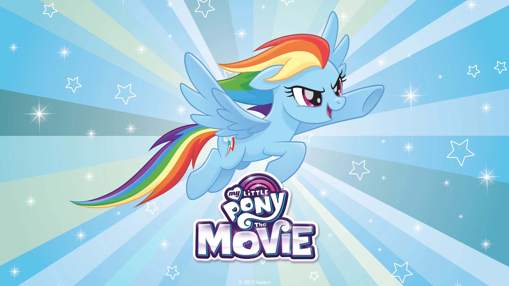 Image - MLP The Movie Rainbow Dash desktop wallpaper.jpg | My Little