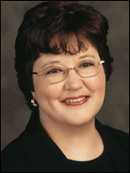 Betsy McGowen