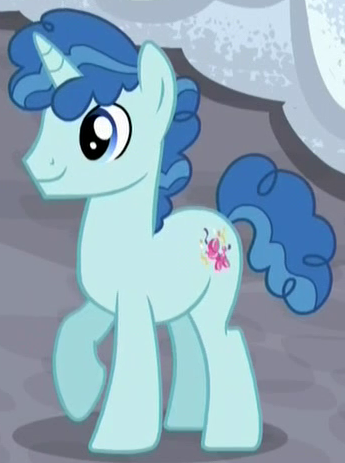 Party Favor  My Little Pony: La Magia de la Amistad Wiki 