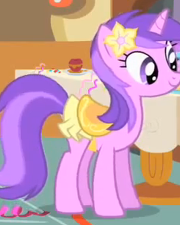 Jednorozce My Little Pony Przyjazn To Magia Wiki Fandom